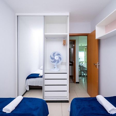 Pde - Apartamentos Proximos Do Centro Гояния Екстериор снимка