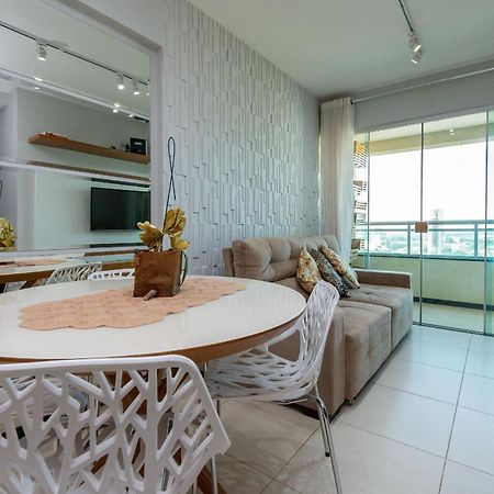 Pde - Apartamentos Proximos Do Centro Гояния Екстериор снимка