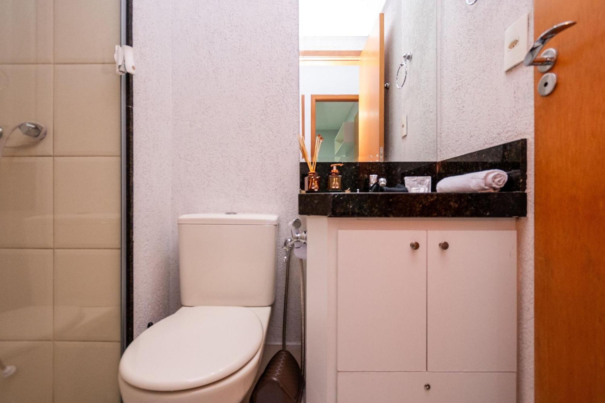 Pde - Apartamentos Proximos Do Centro Гояния Екстериор снимка