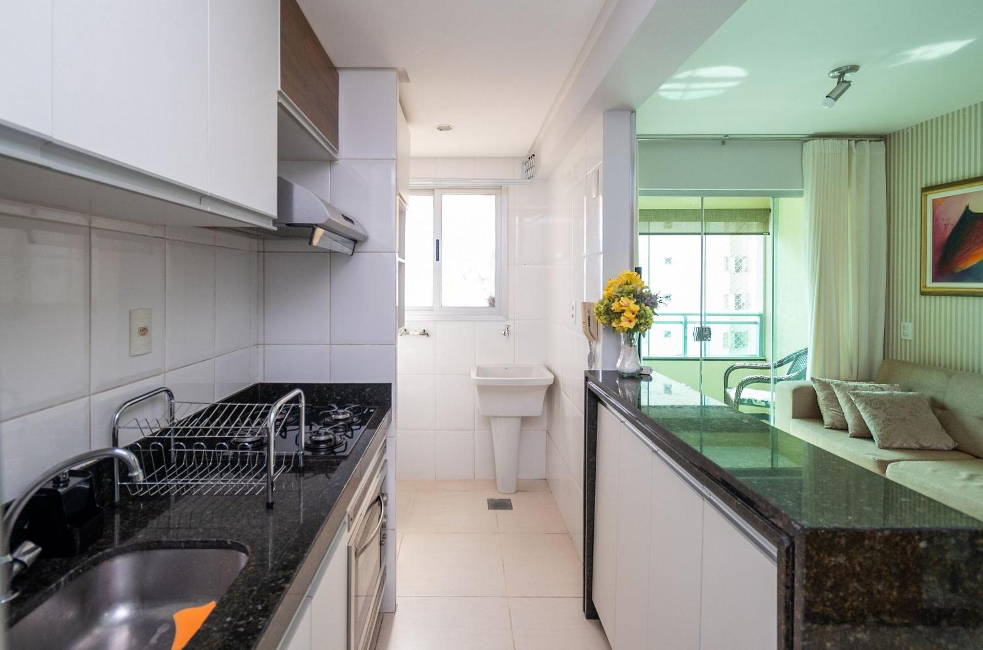 Pde - Apartamentos Proximos Do Centro Гояния Екстериор снимка
