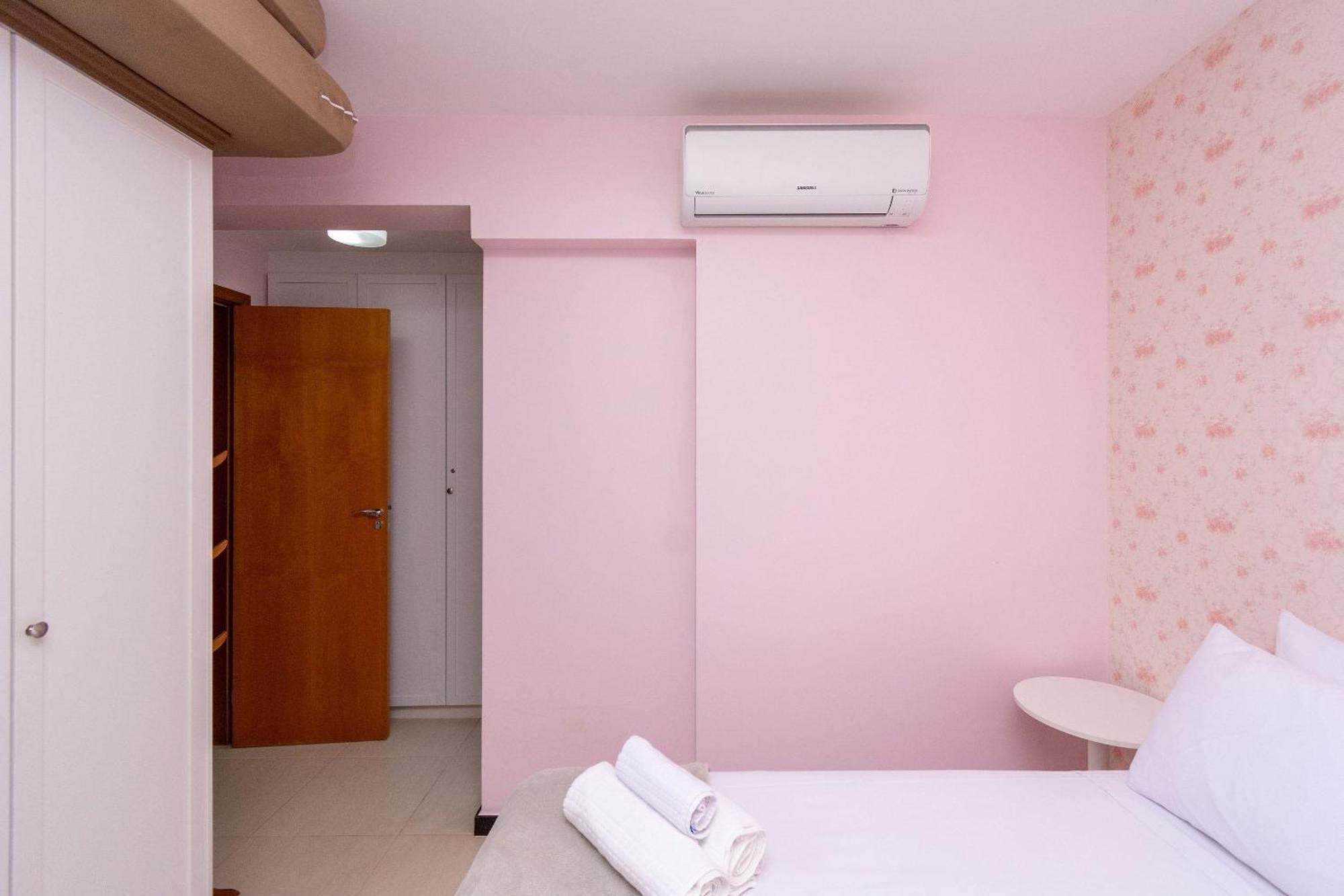 Pde - Apartamentos Proximos Do Centro Гояния Екстериор снимка
