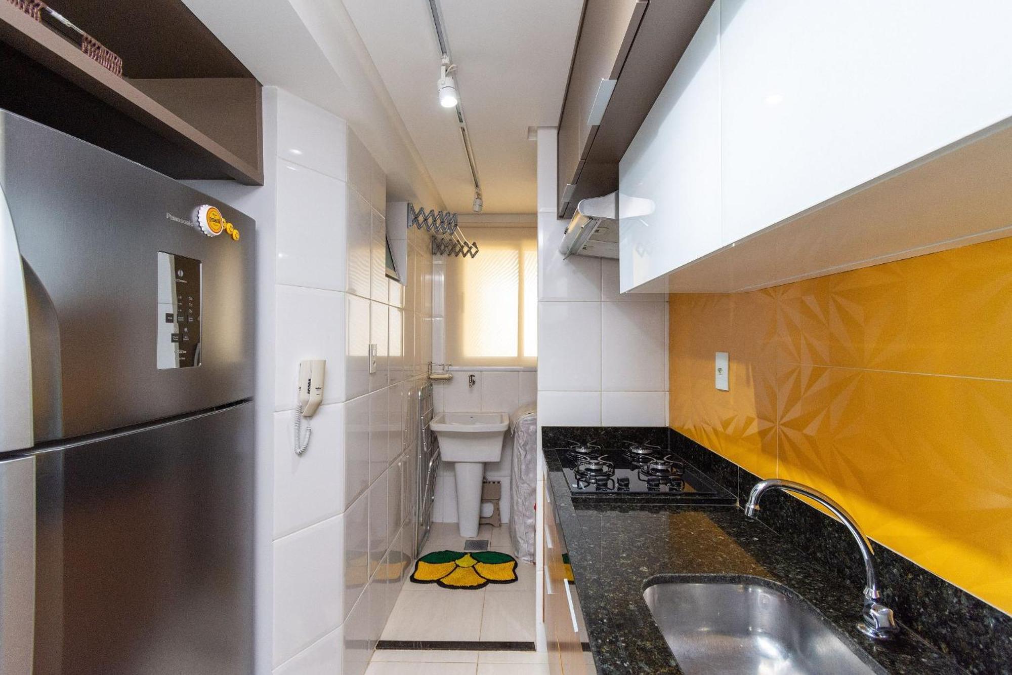 Pde - Apartamentos Proximos Do Centro Гояния Екстериор снимка
