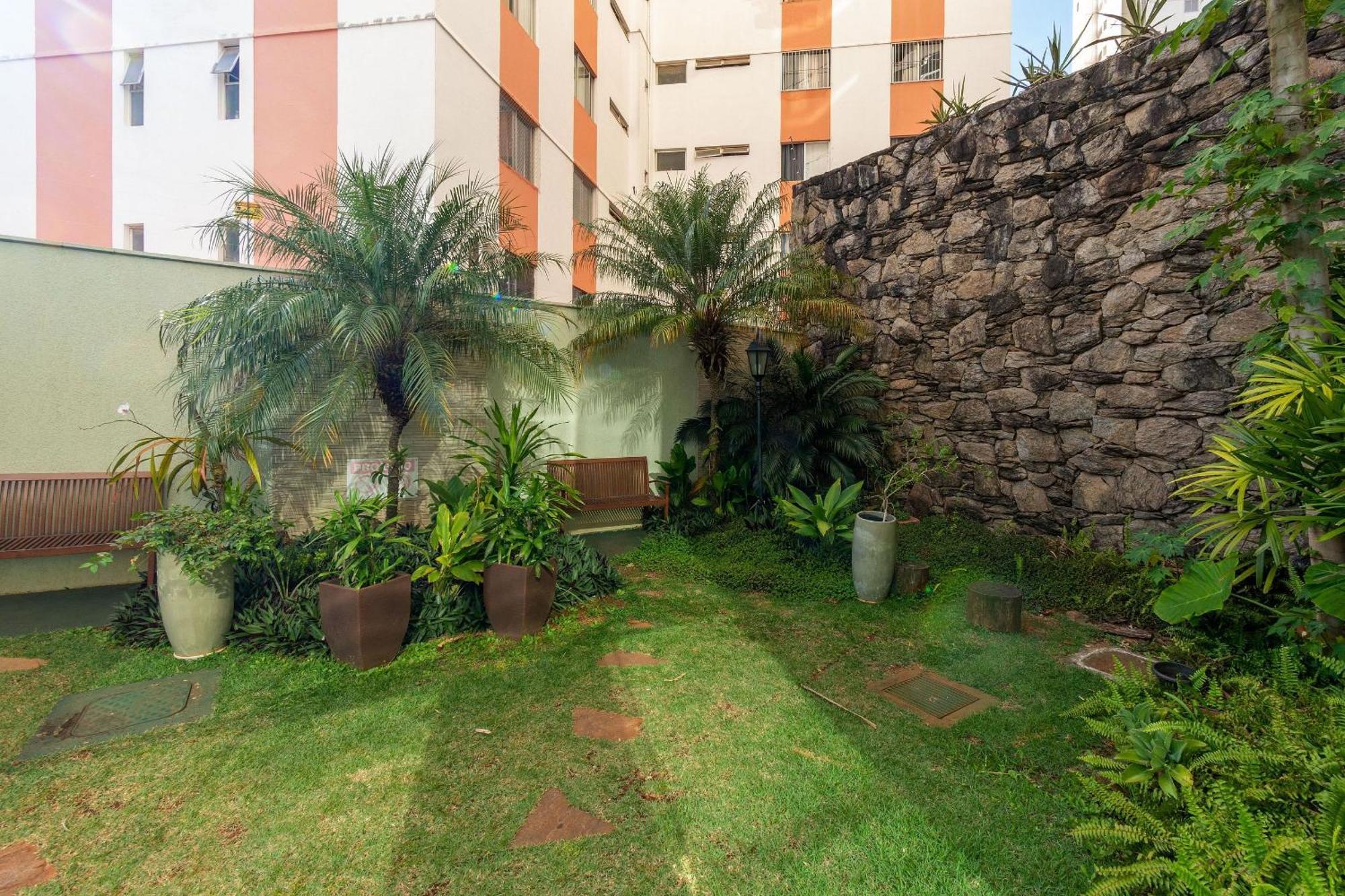 Pde - Apartamentos Proximos Do Centro Гояния Екстериор снимка
