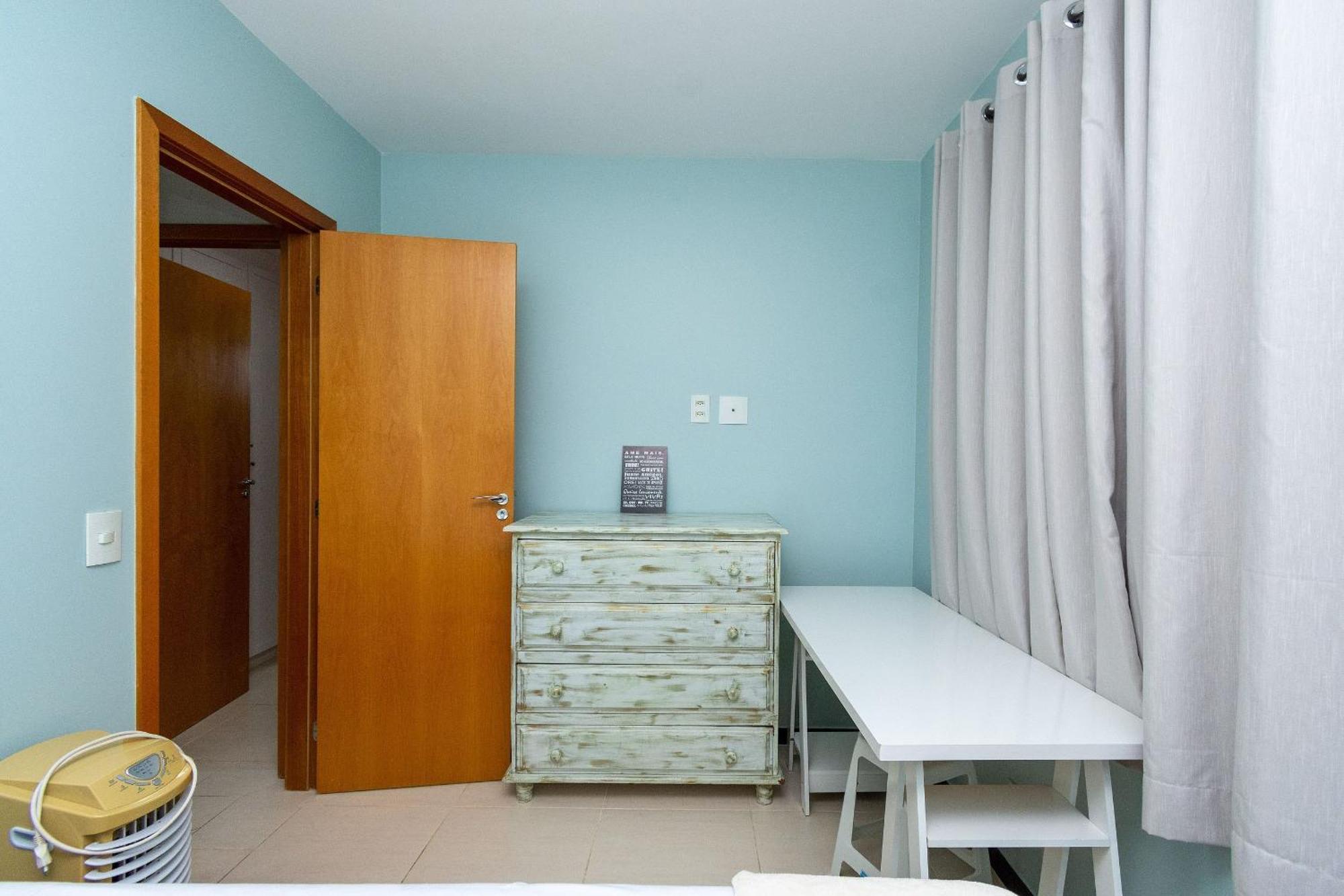 Pde - Apartamentos Proximos Do Centro Гояния Екстериор снимка