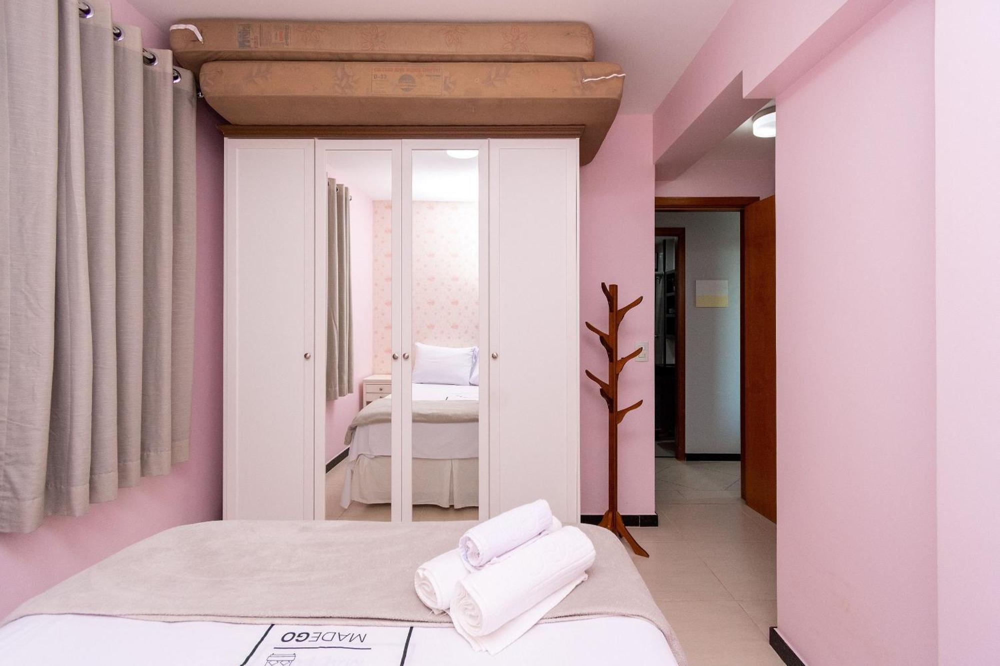 Pde - Apartamentos Proximos Do Centro Гояния Екстериор снимка